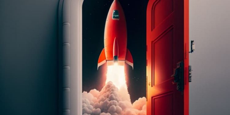 TRON Shows Signs of Bullish Break-Out as $GFOX Hits $2.3 Million