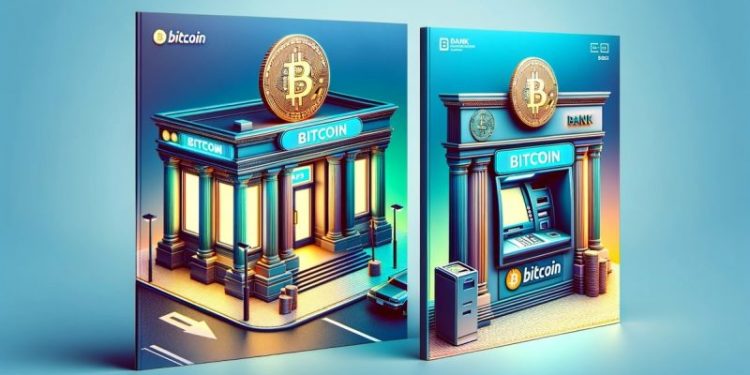 Bitcoin Adoption Soars: In-Person Vendors Accepting Bitcoin Triple in 2023