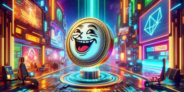 As TUCKER Coin Goes Up 200x, This Other Coins is About to Explode