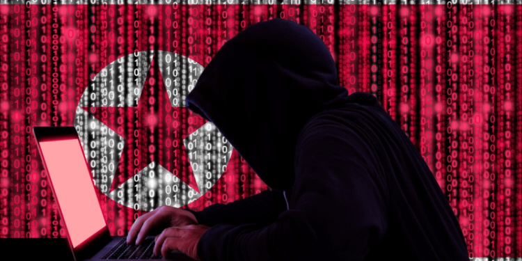 North Korea’s Lazarus Group Moves $1.2M Bitcoin From Coin Mixer to Holding Wallet