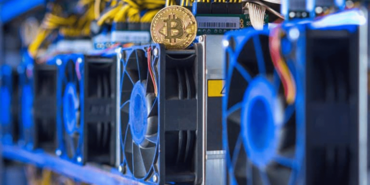 Core Scientific Closes $55 Million Equity Offering for Bitcoin Mining Operations