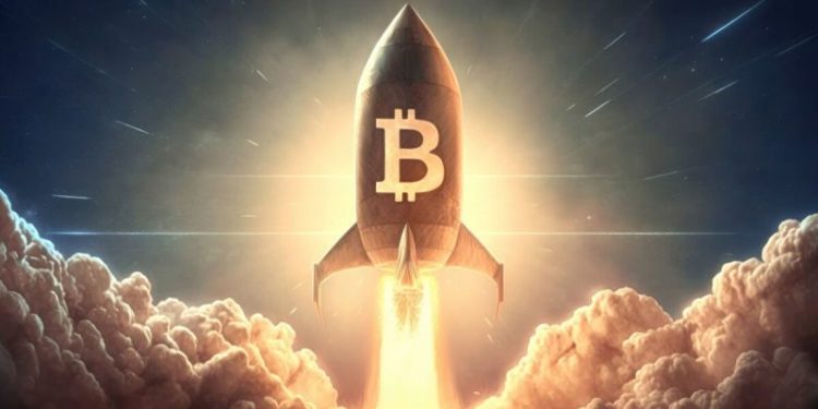 Bitcoin (BTC) Price Pumps Above $47,000 As ETF FOMO Explodes – Where Next Is It Headed Next?
