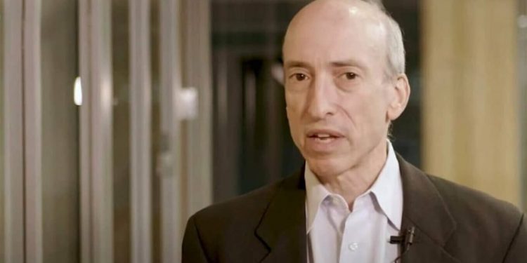 Gary Gensler Warns about AI’s Impact to Financial Systems, Doesn’t Touch on Cryptocurrency