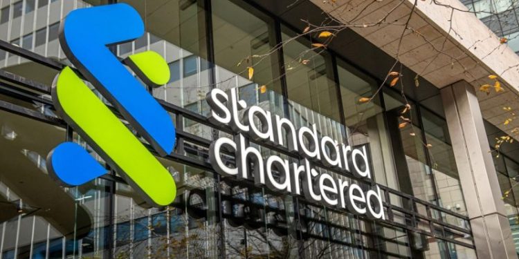 Spot Bitcoin ETFs May Boost Bitcoin Price to $200,000 in 2025, Standard Chartered Predicts