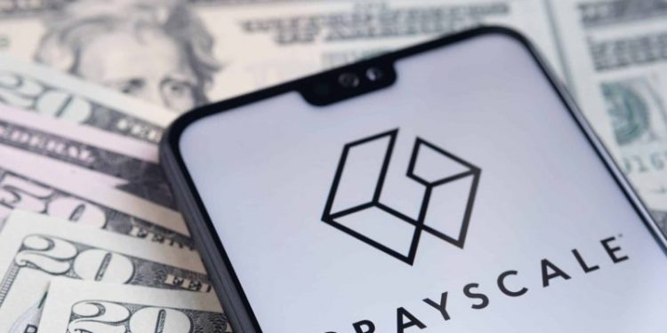 Grayscale’s Bitcoin Trust (GBTC) Outpaces Majority of ETFs with Half a Billion in Trading Volume