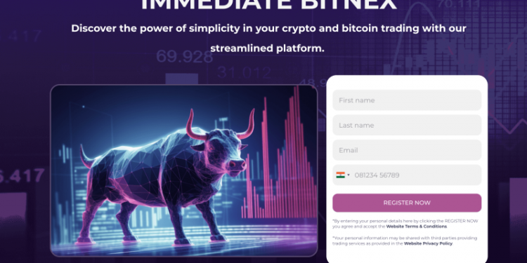 Immediate Bitnex Review – Scam or Legitimate Trading Platform