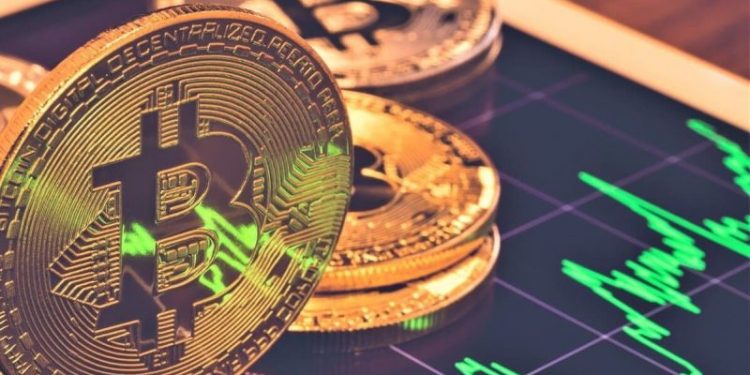 Bitcoin Decouples from Nasdaq, 40-Day Correlation Now Stands at Zero