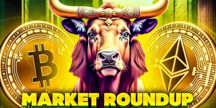 Bitcoin Price Prediction: Surge to $47K Amid SEC ETF Speculation, $200K Forecast by 2025