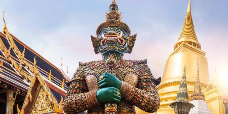 Thai Government’s Digital Wallet Stimulus Plan Under Scrutiny