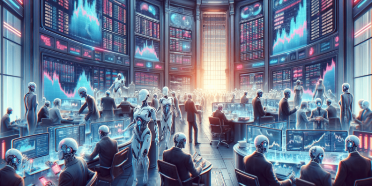 Blockchain Analysts See Big Potential in This Lesser-Known AI Crypto – Time to Buy?