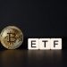 Notable Absence of Hashdex in Latest Round of S-1 Bitcoin ETF Amendments