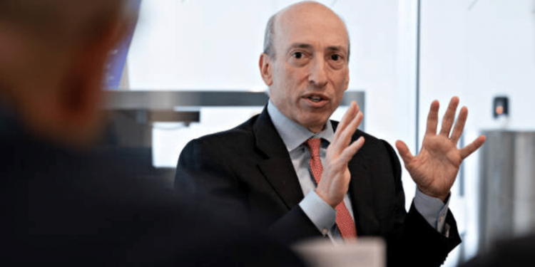 SEC Chair Gensler Issues Second Warning Ahead of Impending Spot Bitcoin ETF Verdict