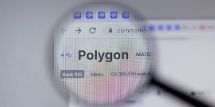 Polygon and ORDI Show Downtrends, While NuggetRush’s Presale Sees Remarkable Success