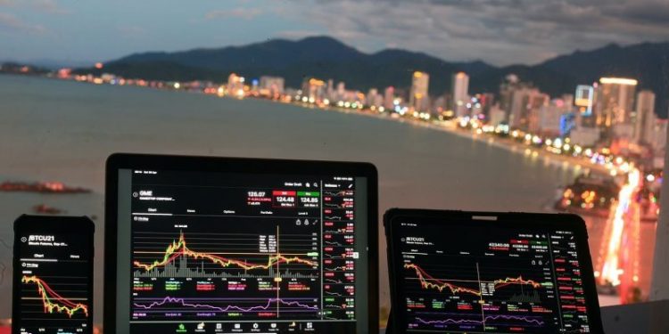 5 Large and Small Cap Cryptos To Spice Up Your Stock Portfolio 2024