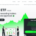 As Crypto Markets Brace For SEC Decision – Here’s Why Bitcoin ETF Token (BTCETF) Could Be The Ultimate Beta Play