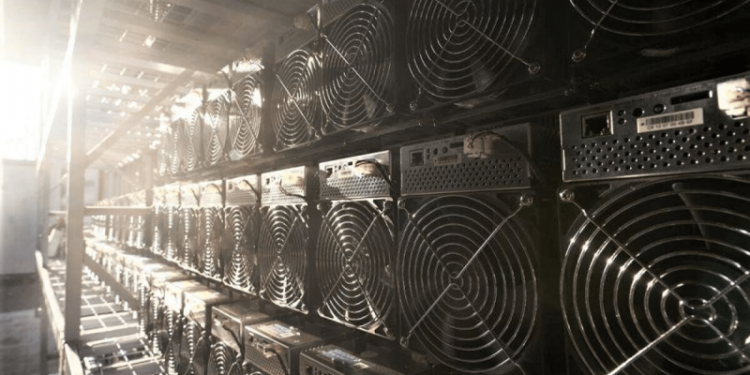 Phoenix Invests $187 Million in Bitmain BTC-Mining Machines Acquisition