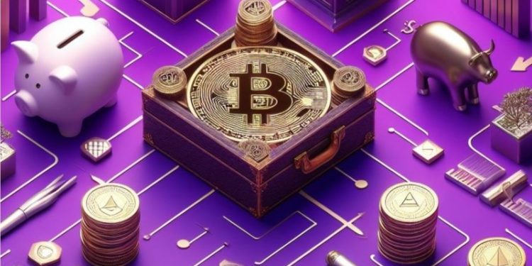 Bitcoin ETF New Era – 5 Best Cryptocurrencies To Hold in a Traditional Investment Portfolio