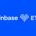 Coinbase to Custody Eight Spot Bitcoin ETFs Following SEC Approval