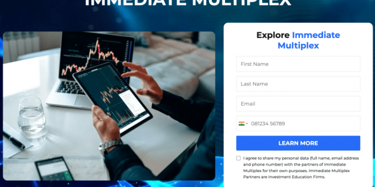 Immediate Multiplex Review – Scam or Legitimate Trading Platform