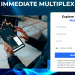 Immediate Multiplex Review – Scam or Legitimate Trading Platform