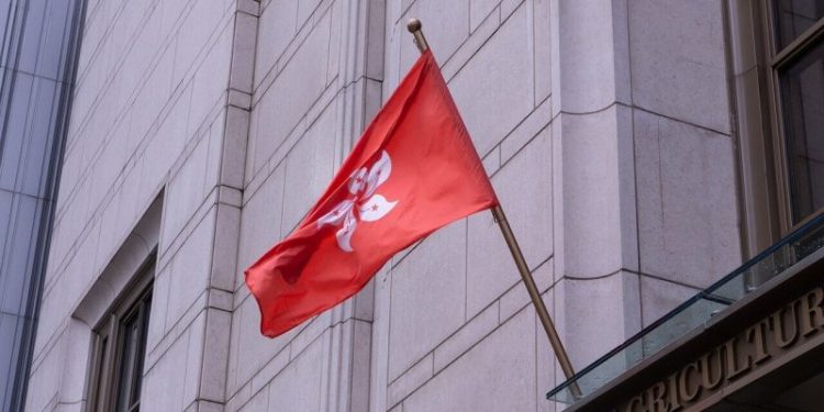 Hong Kong Lawmaker Urges Government to Follow US in Approving Spot Bitcoin ETFs