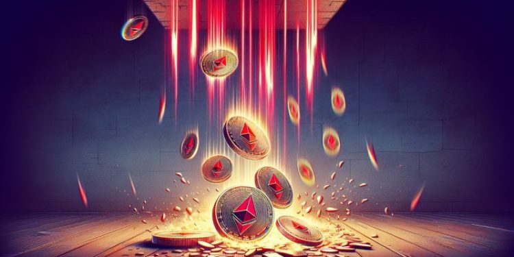 Ethereum Price Prediction as Analyst Says ETH ETFs are Coming in 2024 – Time to Buy?