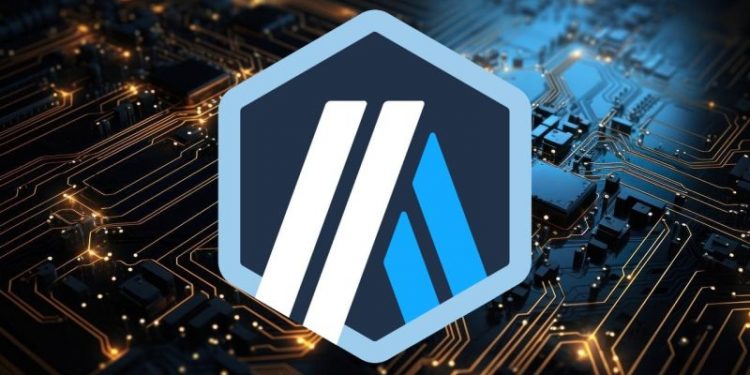 Is It Too Late to Buy Arbitrum? ARB Price Blasts Up 30% as Viral Meme Coin MK Reaches $6.5 Million