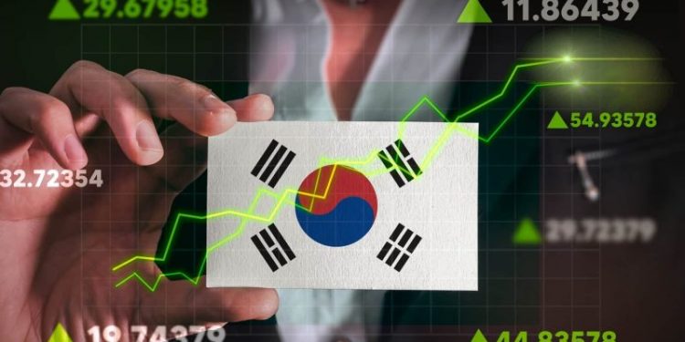 South Korean Crypto-related KOSDAQ Stocks Soar on Bitcoin ETF News
