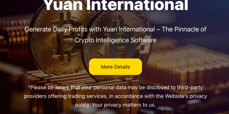 Yuan International Review – Scam or Legitimate Trading Software