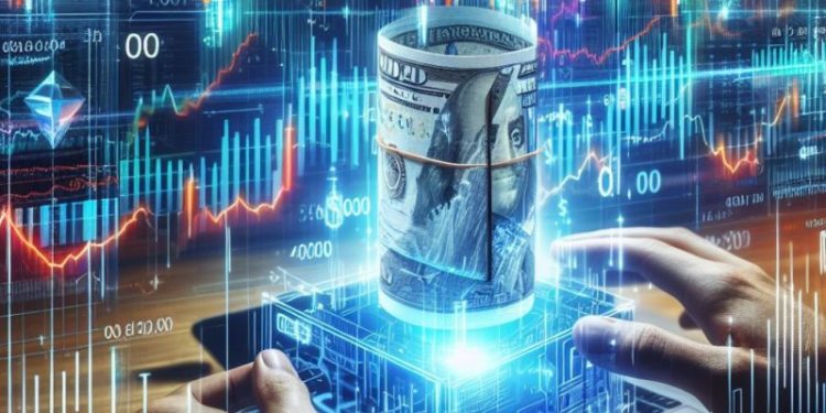 Cardano Price Prediction as Bulls Hold $0.57 Level – Here’s Where ADA Might Head Next