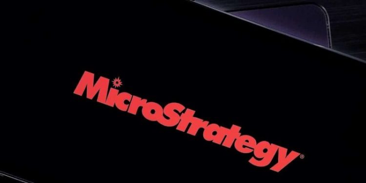 Vanguard Holds Significant Stake in MicroStrategy, Indirect Bitcoin Exposure