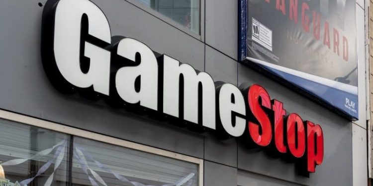 GameStop Retreats from Crypto Space, Shuts Down NFT Marketplace Amid Regulatory Hurdles