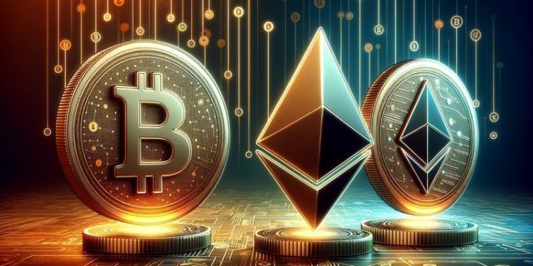 3 Best Cryptos To Include in a Balanced Portfolio in 2024