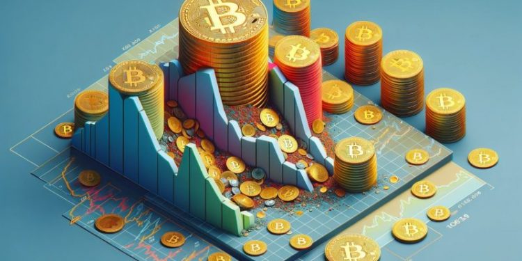 BlackRock Buys Over 13 Days of Bitcoin Production: A Sign of Supply Shortage?