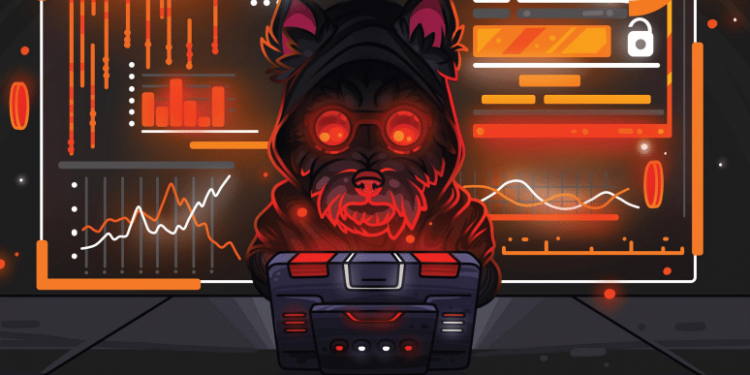 Crypto Guardian Scotty Brings AI and Blockchain Together To Protect The Crypto Universe, Presale Underway