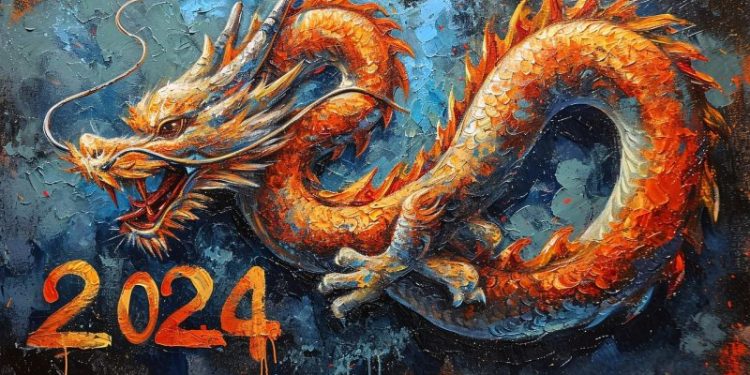 2024′ Coin Goes Viral on DEXTools and This Other Crypto is About to Explode Next