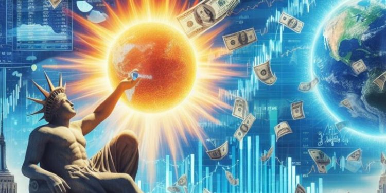 Solana Price Prediction as SOL Overtakes XRP – Is $10,000 SOL Possible?