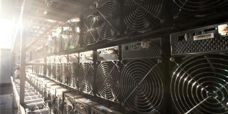 Leading Crypto Miners Riot, TeraWulf, CleanSpark Brace for 2024 Bitcoin Halving