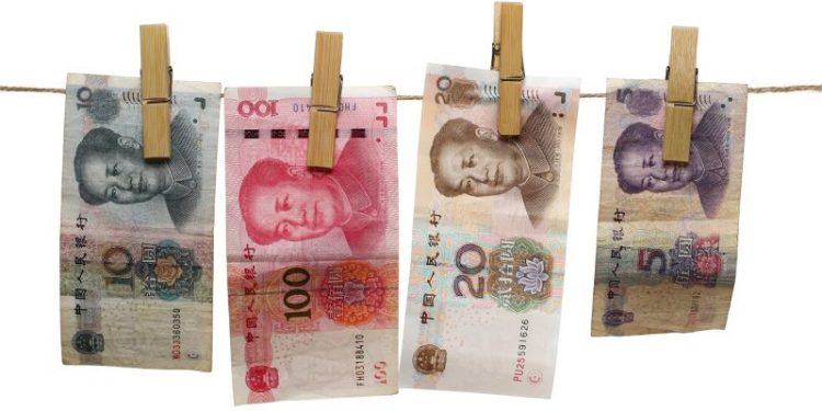 Chinese ‘Criminals Used Digital Yuan to Launder Money’ – Prosecutors