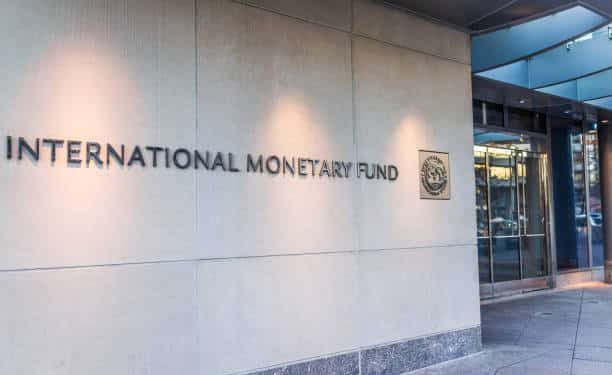 Cryptos Are “Not Exactly Money”: IMF Chief Kristalina Georgieva