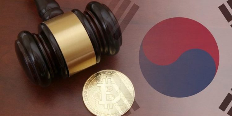 South Korean Bankruptcy Court Judge Calls for More Crypto Regulation