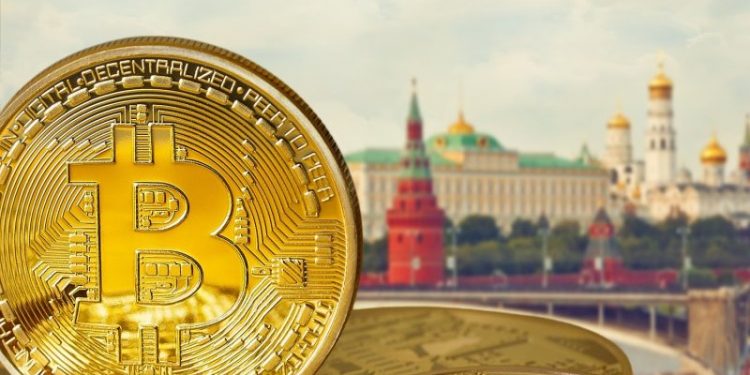 Russian Central Bank ‘Turning a Blind Eye’ to Crypto-powered Trade – Senator