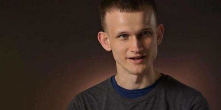 Ethereum Co-Founder Vitalik Buterin Says Validiums are Not Genuine Rollup Solutions