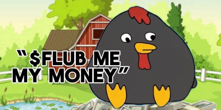 As Solana Memecoin FLUB Pumps 100x Overnight, Experts Say This Low Cap Gem is Next