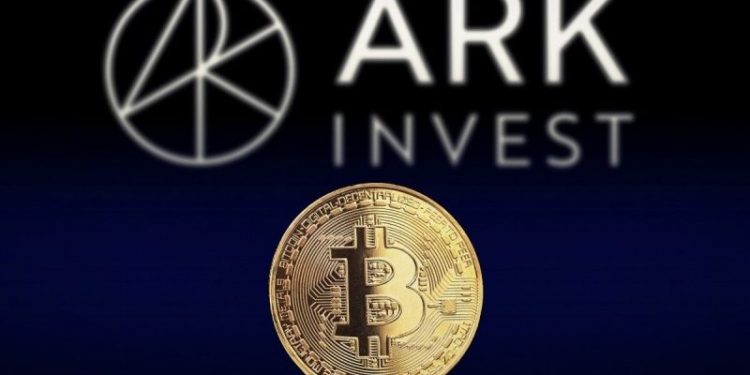 Ark Invest’s Crypto-Powered ESG Fund Emerges as Top Performer of 2023
