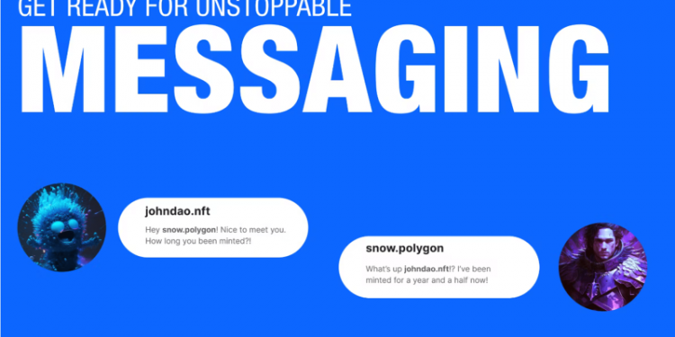 Unstoppable and Push Protocol Launch Token-gated Group Chat + More Crypto News