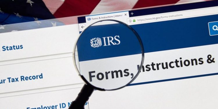 IRS Halts Enforcement of $10K Crypto Tax Reporting Rule Pending Further Regulation