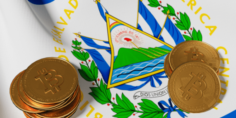 12% of El Salvador’s Population Used Bitcoin for Goods and Services in 2023: Survey