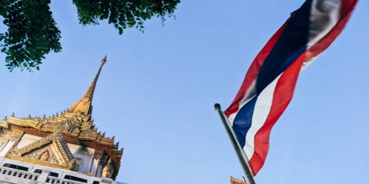 Thailand’s SEC Eases Investment Restrictions in Select Digital Assets