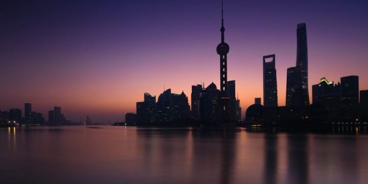 Shanghai Court Issues Verdict in First Digital Yuan Money Laundering Case